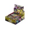 Dragon Ball Super TCG Supreme Rivalry Booster Box